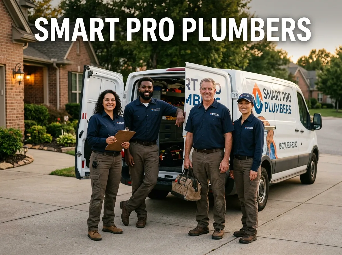 Water Heater Repair company in Linden, IA